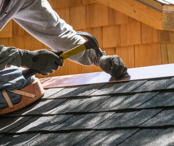 Best Tile Roofing Contractor  in Springerville, AZ